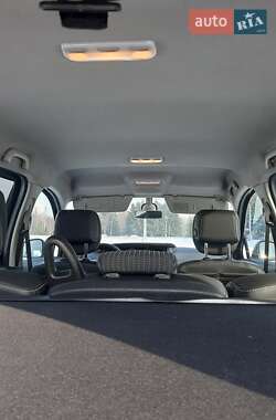 Мінівен Renault Grand Scenic 2012 в Рівному