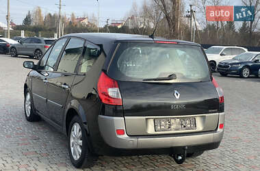 Мінівен Renault Grand Scenic 2007 в Луцьку