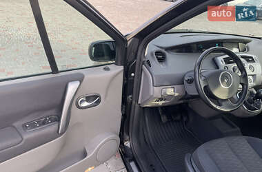 Мінівен Renault Grand Scenic 2007 в Луцьку