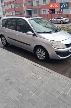 Минивэн Renault Grand Scenic 2007 в Харькове