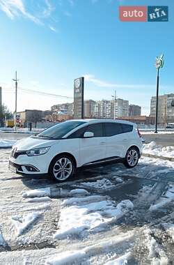 Минивэн Renault Grand Scenic 2017 в Хмельницком