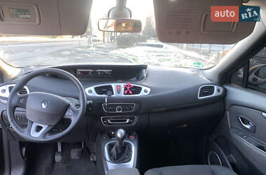 Минивэн Renault Grand Scenic 2009 в Белой Церкви