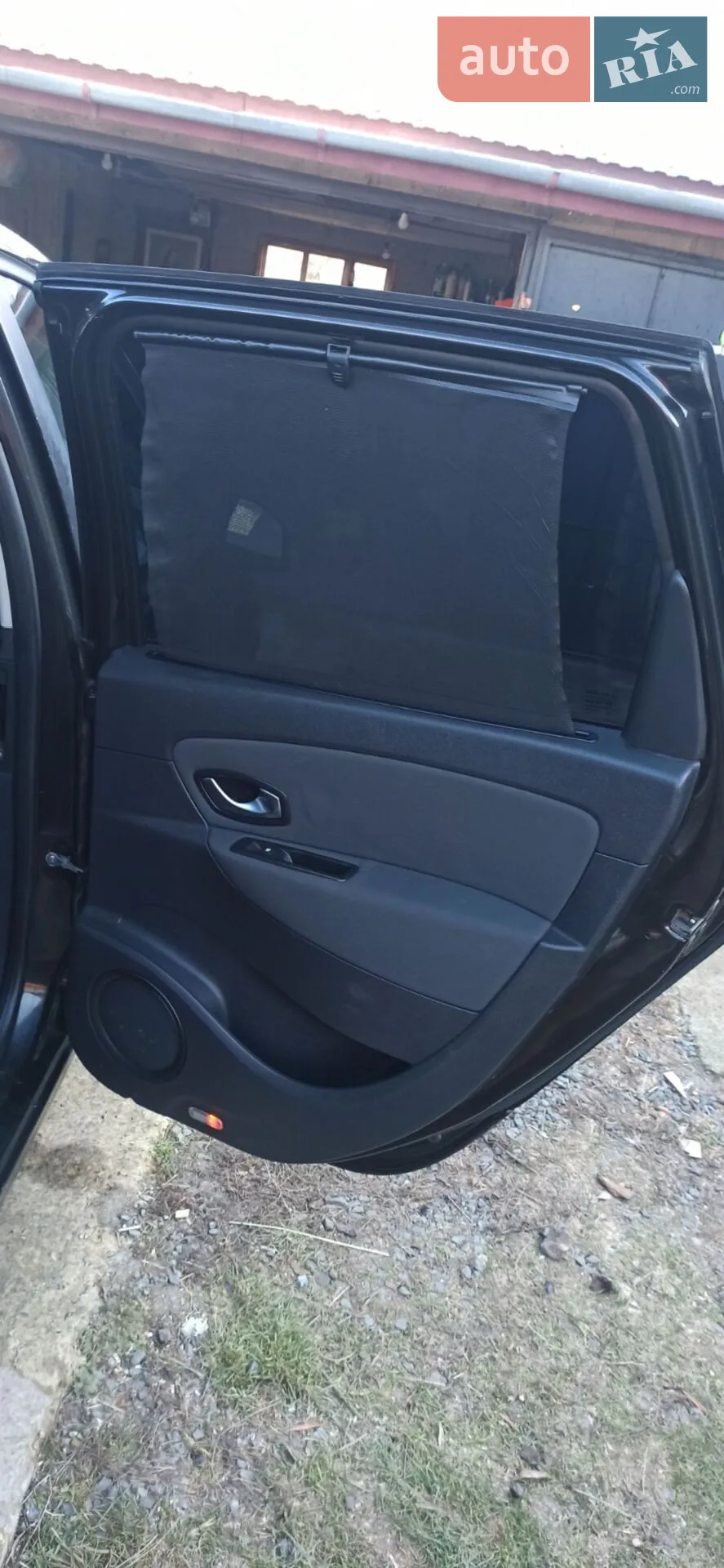 2010 Renault Scenic - мініатюра 28