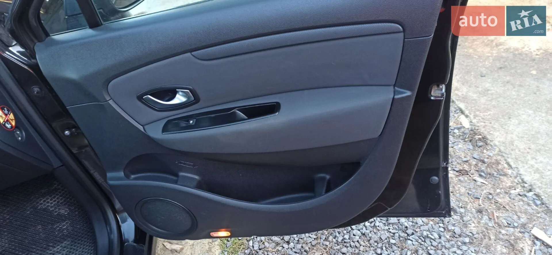 2010 Renault Scenic - мініатюра 57