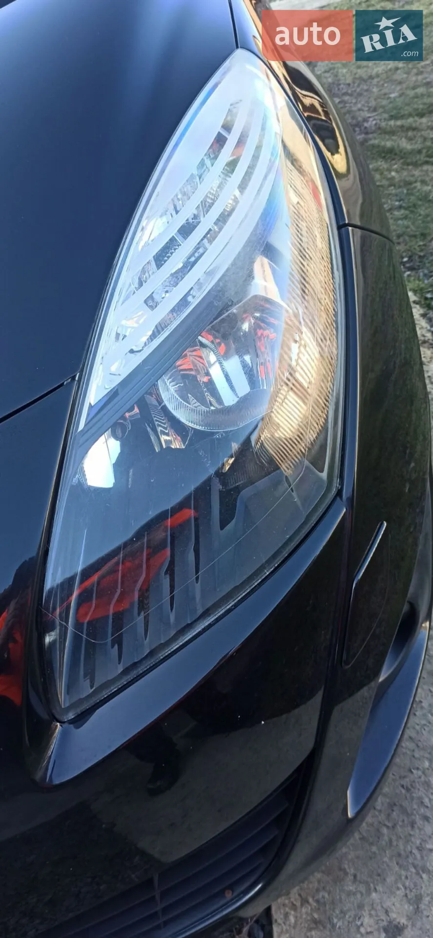 2010 Renault Scenic - мініатюра 78