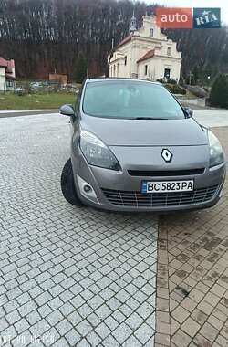 Мінівен Renault Grand Scenic 2010 в Львові