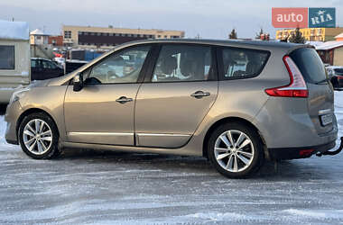 Минивэн Renault Grand Scenic 2012 в Виннице