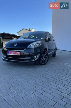 Минивэн Renault Grand Scenic 2012 в Ровно