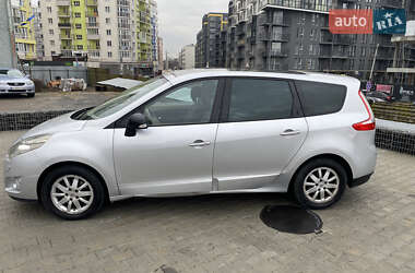 Мінівен Renault Grand Scenic 2011 в Львові