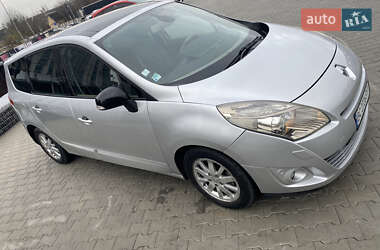 Мінівен Renault Grand Scenic 2011 в Львові