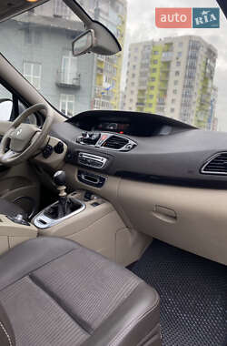 Мінівен Renault Grand Scenic 2011 в Львові