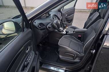 Минивэн Renault Grand Scenic 2013 в Дубно