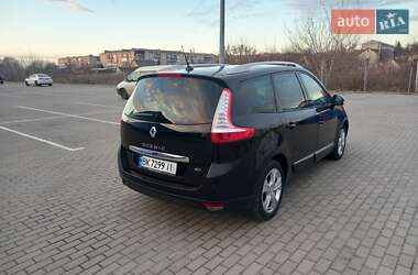 Минивэн Renault Grand Scenic 2013 в Дубно