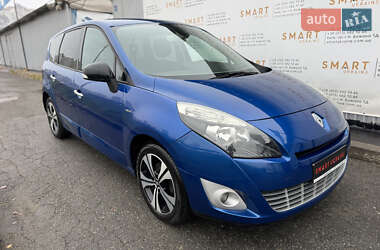 Минивэн Renault Grand Scenic 2011 в Киеве