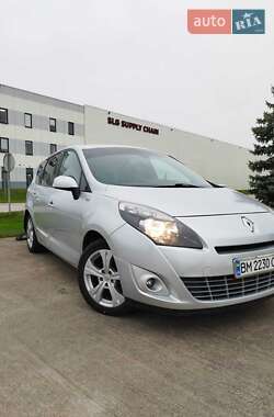 Мінівен Renault Grand Scenic 2011 в Сумах