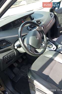 Мінівен Renault Grand Scenic 2013 в Славуті