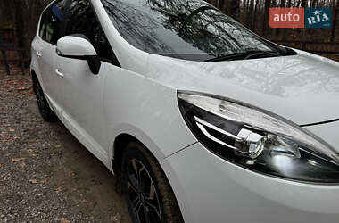 Минивэн Renault Grand Scenic 2014 в Черновцах