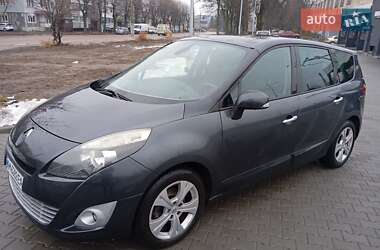 Мінівен Renault Grand Scenic 2010 в Житомирі