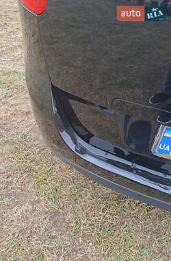 Мінівен Renault Grand Scenic 2012 в 