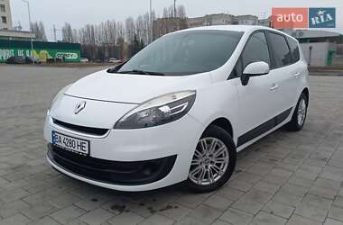 Минивэн Renault Grand Scenic 2012 в Черкассах