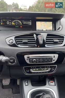 Минивэн Renault Grand Scenic 2013 в Ровно