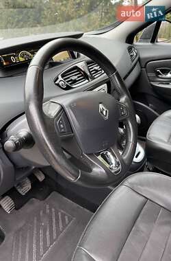 Минивэн Renault Grand Scenic 2013 в Ровно