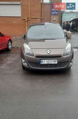 Мінівен Renault Grand Scenic 2009 в Бердичеві