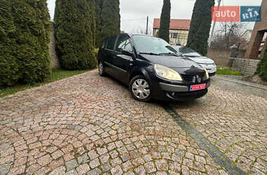 Мінівен Renault Grand Scenic 2006 в Луцьку