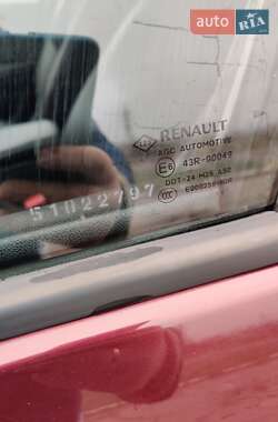 Минивэн Renault Grand Scenic 2014 в Одессе