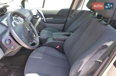 Мінівен Renault Grand Scenic 2009 в Чернівцях