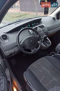 Минивэн Renault Grand Scenic 2005 в Броварах