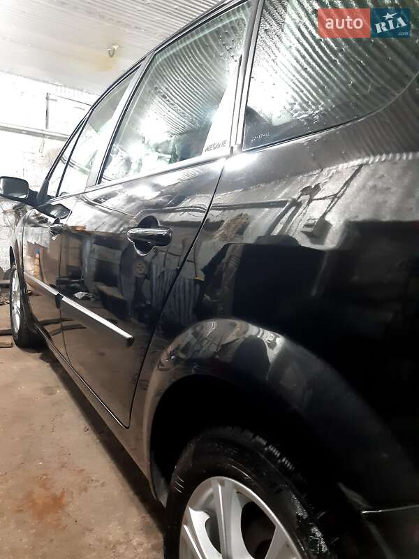 Мінівен Renault Grand Scenic 2007 в Пирятині