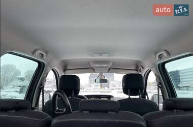 Минивэн Renault Grand Scenic 2014 в 