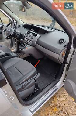 Мінівен Renault Grand Scenic 2008 в Києві