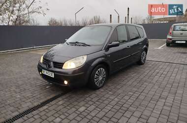 Мінівен Renault Grand Scenic 2006 в Рівному