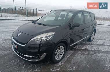 Мінівен Renault Grand Scenic 2013 в Луцьку