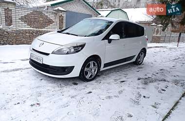 Минивэн Renault Grand Scenic 2012 в Белой Церкви