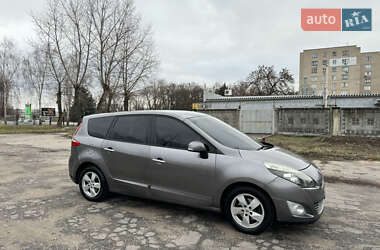 Минивэн Renault Grand Scenic 2009 в Желтых Водах