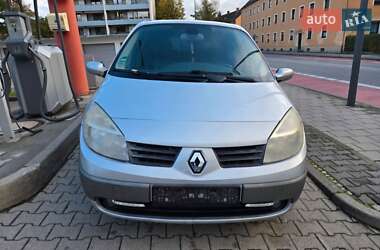 Минивэн Renault Grand Scenic 2005 в Луцке