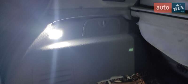 Мінівен Renault Grand Scenic 2004 в Верховині фото 26 Мінівен Renault Grand Scenic 2004 в Верховині