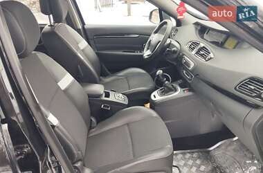 Мінівен Renault Grand Scenic 2012 в Лохвиці