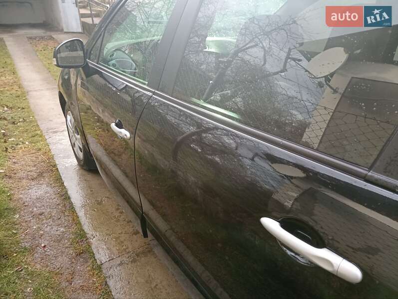 Мінівен Renault Grand Scenic 2011 в Городенці фото 6 Мінівен Renault Grand Scenic 2011 в Городенці