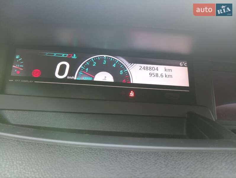 Мінівен Renault Grand Scenic 2011 в Городенці фото 15 Мінівен Renault Grand Scenic 2011 в Городенці