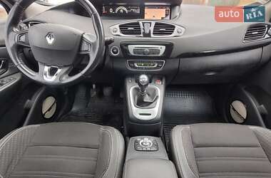 Мінівен Renault Grand Scenic 2014 в Дніпрі