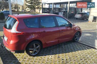 Універсал Renault Grand Scenic 2011 в Тернополі