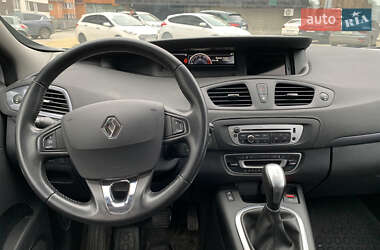 Минивэн Renault Grand Scenic 2015 в Ирпене