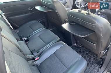 Минивэн Renault Grand Scenic 2012 в 