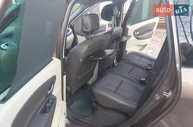Минивэн Renault Grand Scenic 2009 в 