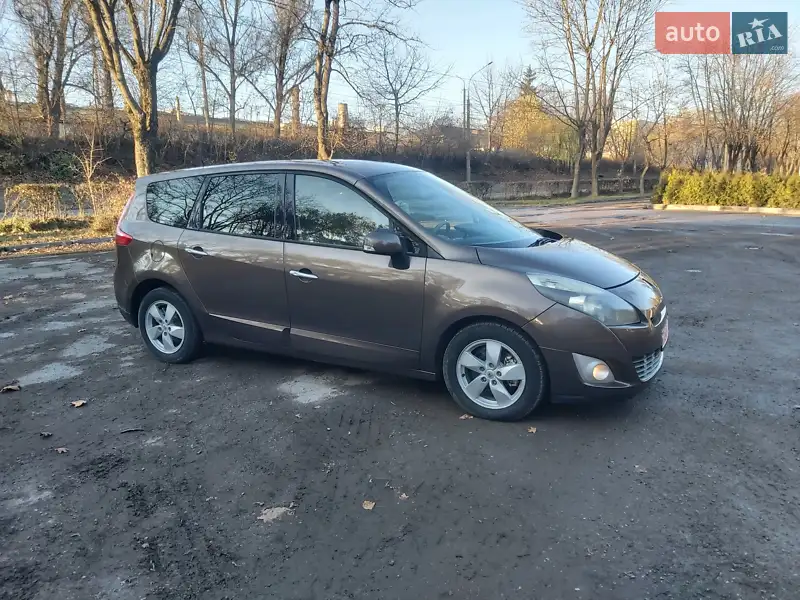 Renault Grand Scenic