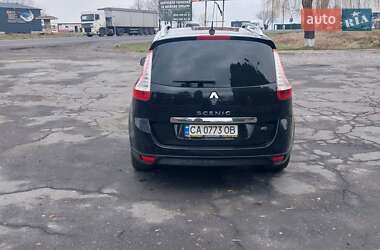 Минивэн Renault Grand Scenic 2012 в Умани